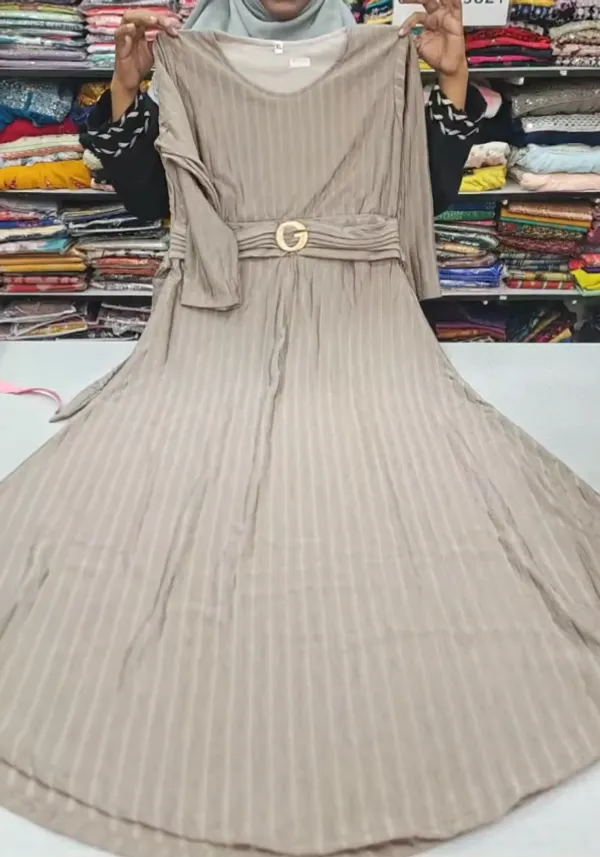 Western Wear | W626